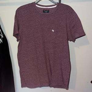 Abercrombie & Fitch tee